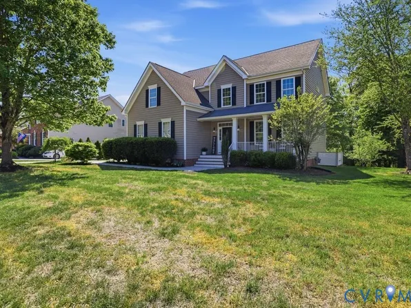 5718 Trail Ride Dr, Moseley, VA 23120