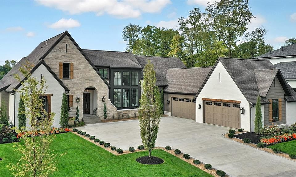 1285 Chatham Ridge Ct, Westfield, IN 46074 Zillow
