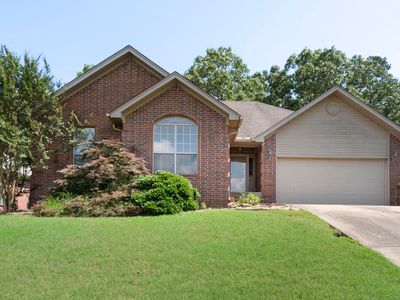 58 Emerald Dr, Maumelle, AR, 72113
