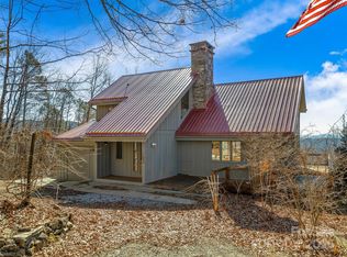 490 Arrowhead Ridge Rd, Brevard, NC 28712