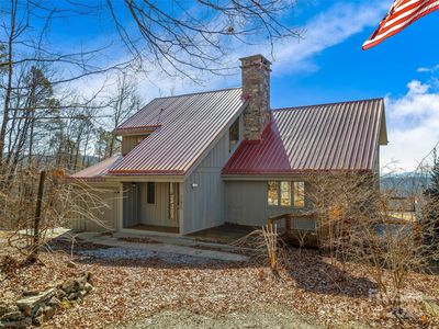 490 Arrowhead Ridge Rd, Brevard, NC, 28712