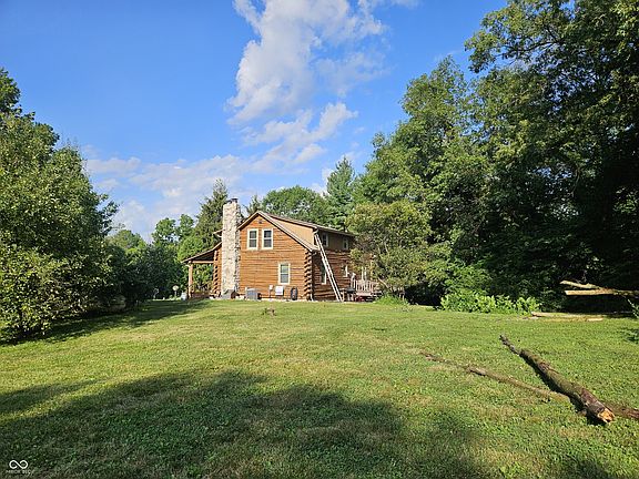 5th image of 4963 E County Road 900 S