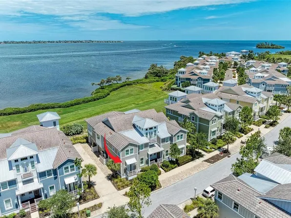 310 COMPASS POINT DRIVE #201, BRADENTON, FL 34209