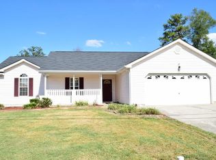 236 Colony Cir, Fort Oglethorpe, GA 30742