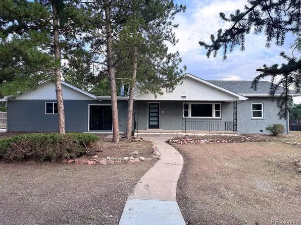 1390 Lewis Street, Lakewood, CO 80215