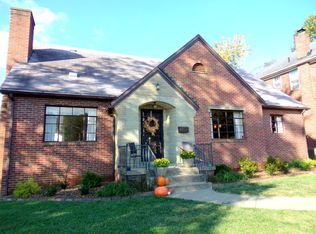 1041 24th St, Portsmouth, OH 45662