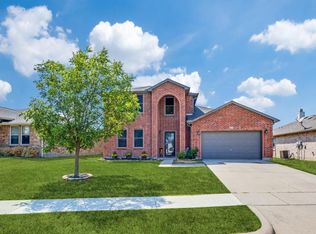 2637 Salt Maker Way, Little Elm, TX 75068