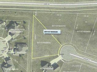 1415 Avalon Ct, Defiance, OH 43512