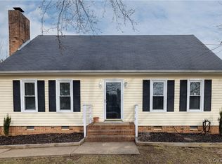 7737 Drexelbrook Rd, Chesterfield, VA 23832