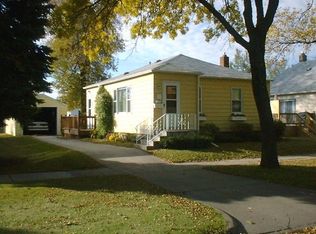 1603 1st Ave N, Grand Forks, ND 58203