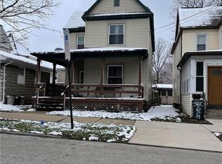 524 Ash St, Erie, PA 16507