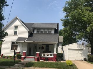 425 Franklin St, Kewanee, IL 61443