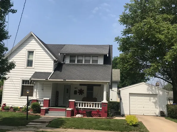 425 Franklin St, Kewanee, IL 61443