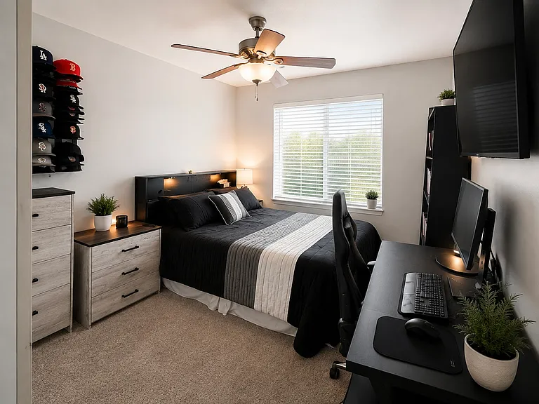 14750 S Rising Star Way — Photo 9