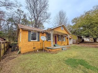 146 Treehaven Dr, Jackson, MS 39212