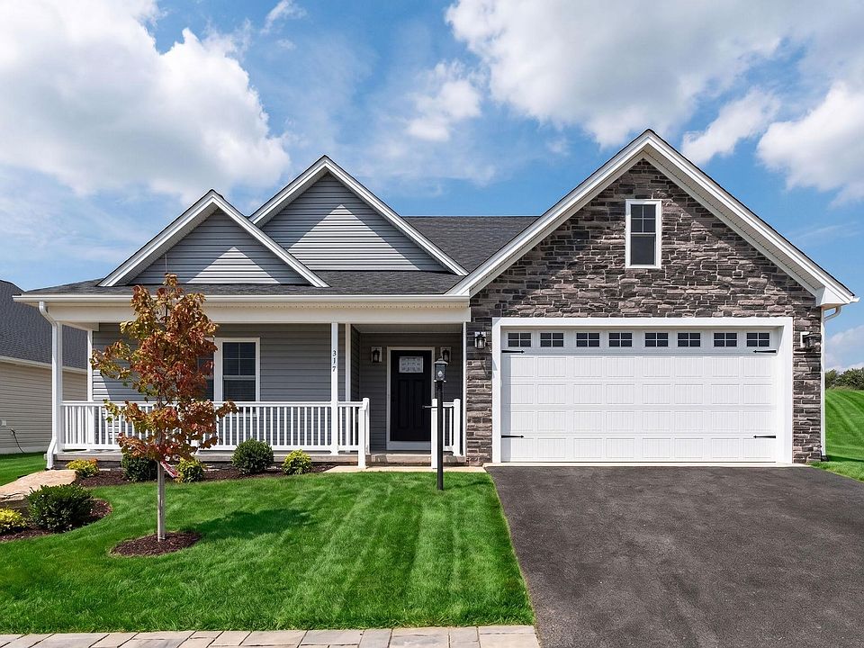 1st image of 317 Ridge Crest Ter