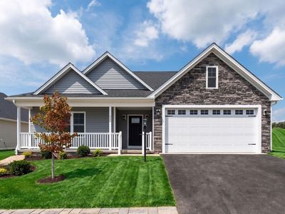 317 Ridge Crest Ter, Waynesboro, VA, 22980