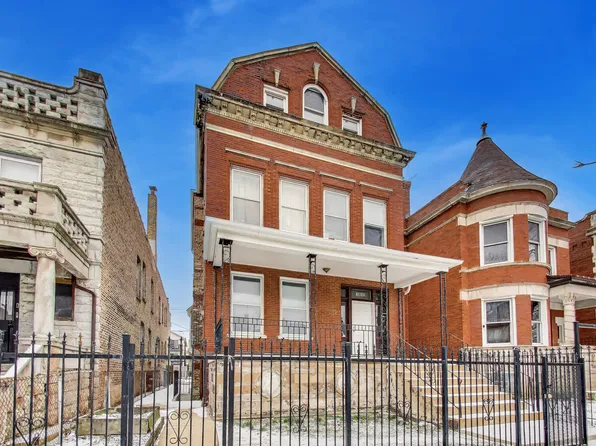 1812 S Millard Ave APT 3, Chicago, IL 60623