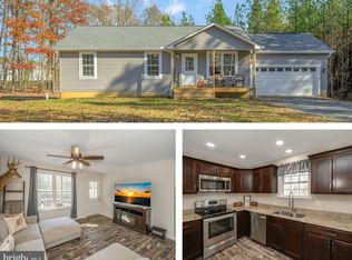 5075 Governor Almond Rd, Locust Grove, VA 22508