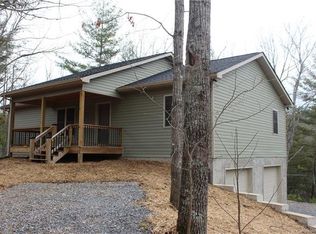 48 Hawks Landing Rd, Burnsville, NC 28714