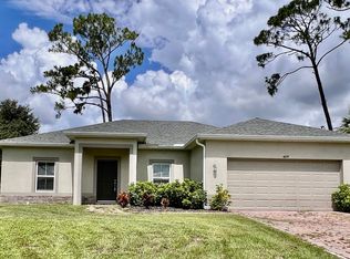 4679 Kendsha St, North Port, FL 34288