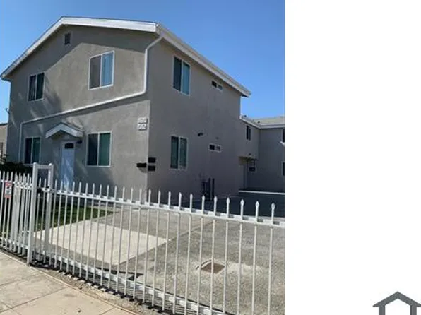 1729 W 84th Pl, Los Angeles, CA 90047