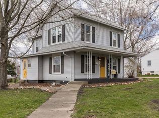 1502 5th Ave, Belle Plaine, IA 52208