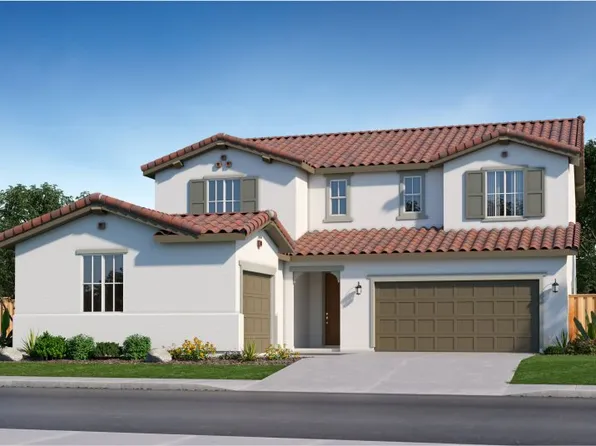 2903 Penelope St, Tracy, CA 95377