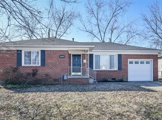 4000 Ridgeway Dr, Fort Smith, AR 72904