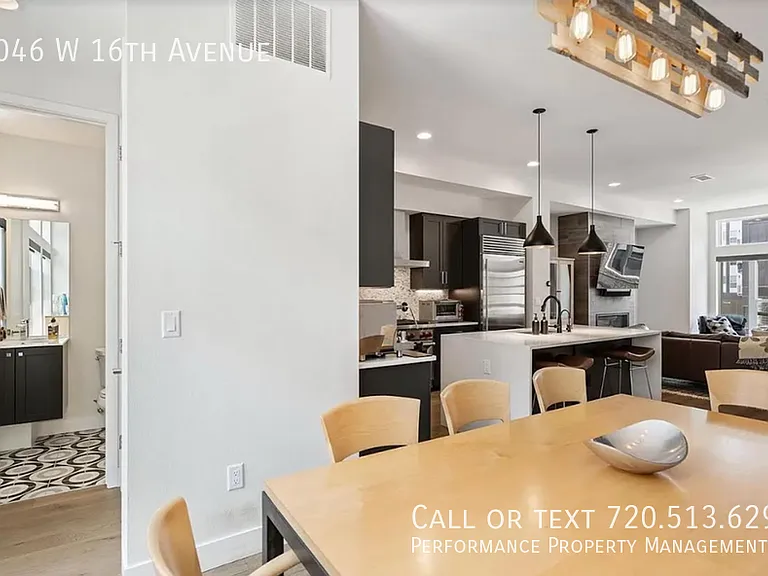 4046 W 16th Ave — Photo 6