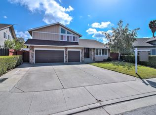 16840 Sundance Dr, Morgan Hill, CA 95037