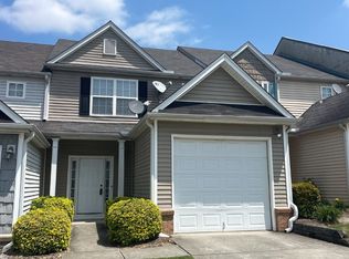 5357 Paramount View Way, Sugar Hill, GA 30518