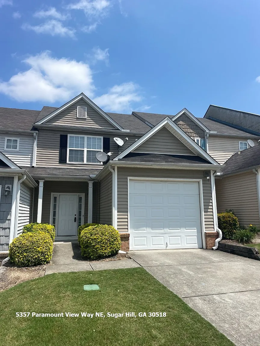 5357 Paramount View Way photo 1
