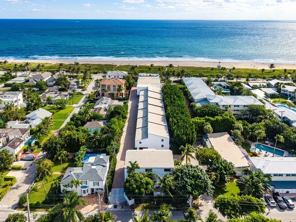250 S Ocean Boulevard #269, Delray Beach, FL 33483