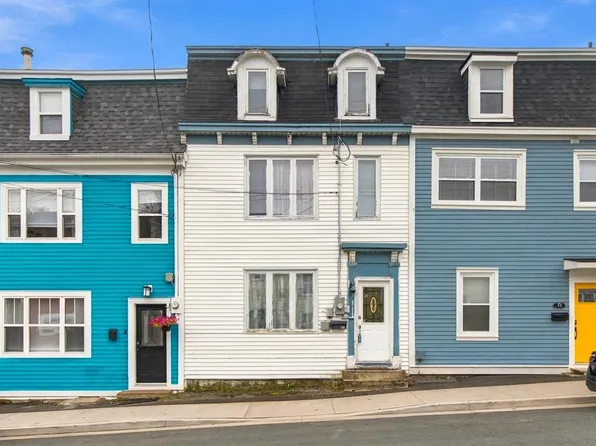 41 Mullock Street, St. John's, NL A1C2R6