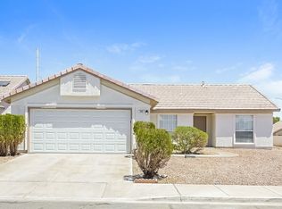 386 Persian Ave, Henderson, NV 89015