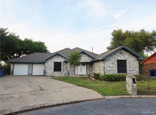 2820 W Jonquil Ave, McAllen, TX 78501