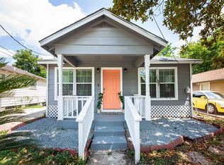 1407 E 35th St, Houston, TX 77022