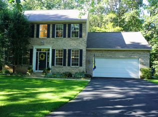3311 Hanford Ln, Kalamazoo, MI