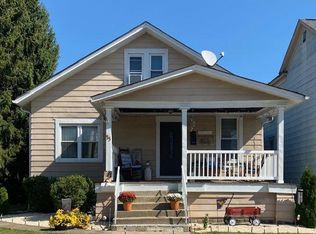 45 Lynwood Ave, Wheeling, WV