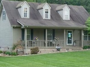 35 Topton Rd, London, KY 40744