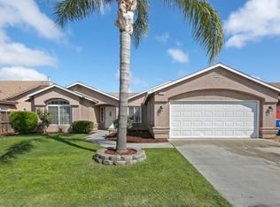 2285 Bay Ct, Madera, CA 93637
