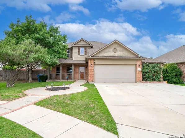 12131 JIMMER, San Antonio, TX 78221