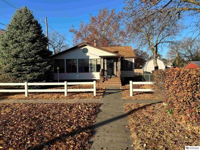 511 S Harris St, Wilber, NE, 68465