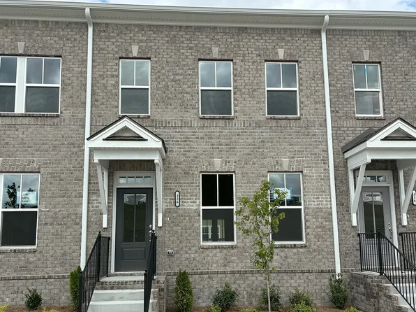 336 Savoy Loop Lot 423, Nolensville, TN 37135