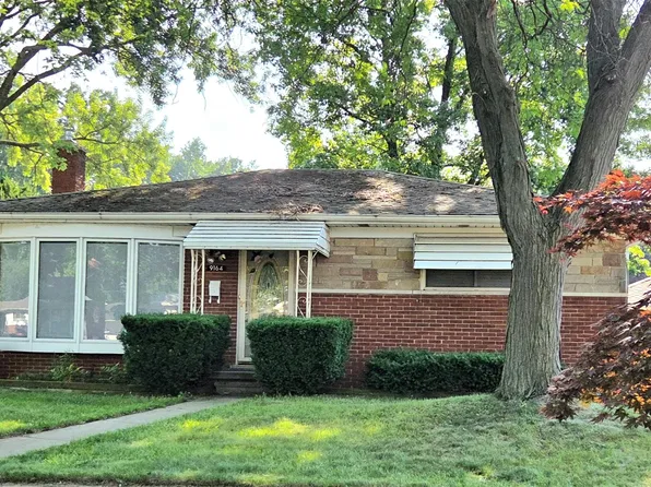 9164 Brady, Redford, MI 48239