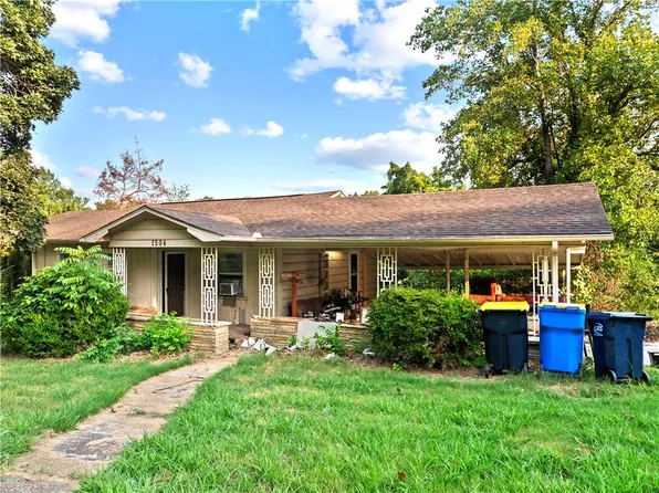 1504 Capps Rd, Harrison, AR 72601