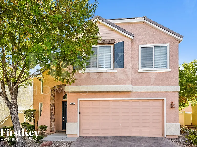 7580 Alexander Hills St — Photo 1