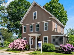 4 Walcott St, Maynard, MA 01754