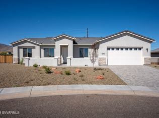 520 Powder Box Rd, Clarkdale, AZ 86324